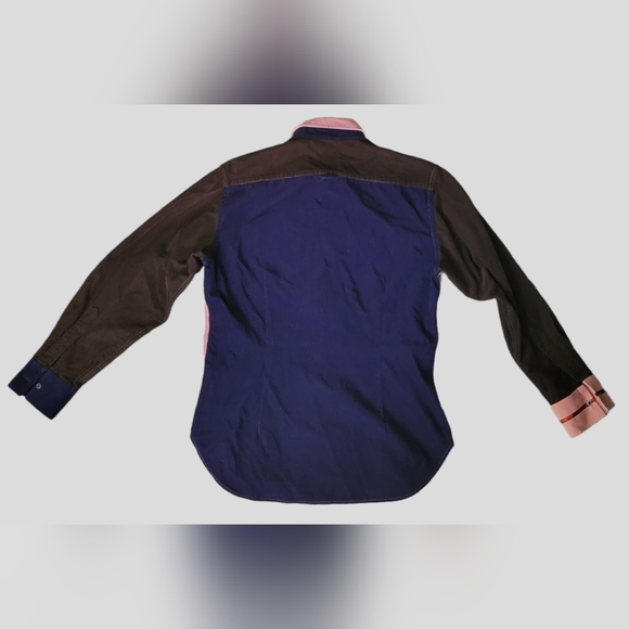 Paul Smith button down shirt - Picture 2 of 2